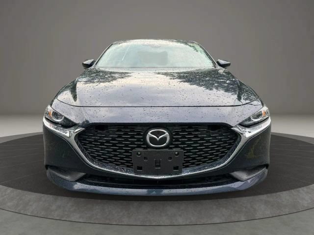 Used 2021 MAZDA MAZDA3 s FWD image 2