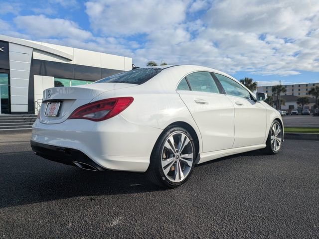 Used 2019 Mercedes-Benz CLA 250 image 4