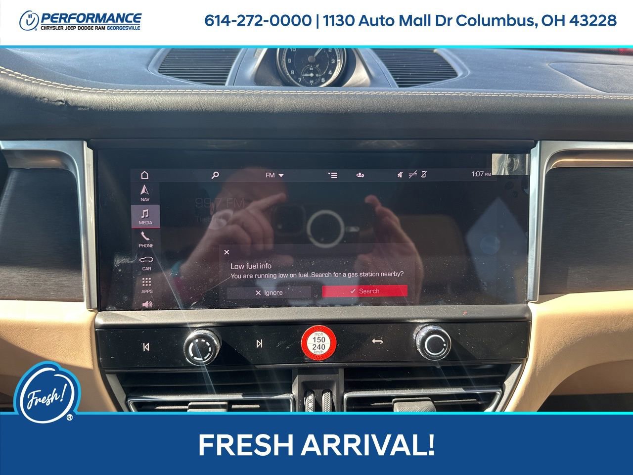 Used 2022 Porsche Macan GTS image 20