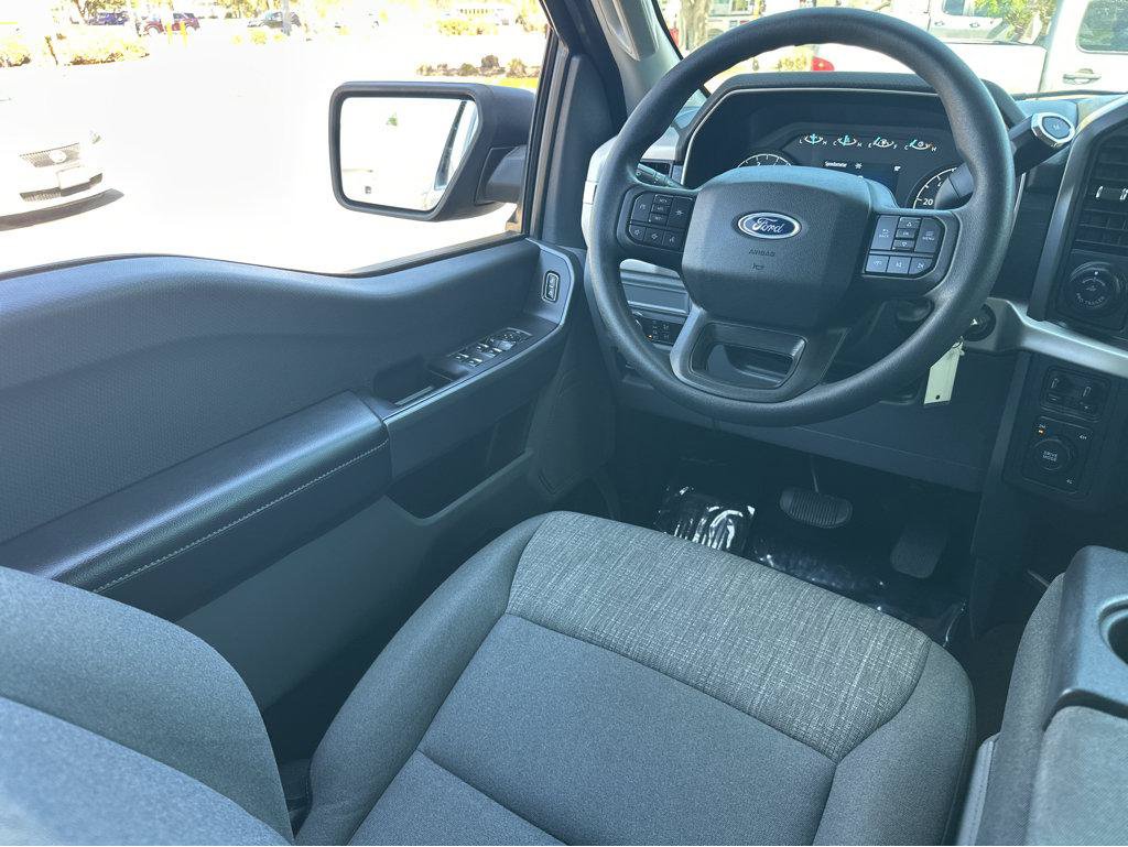 Used 2021 Ford F150 XLT w/ XTR Package AWD/4WD image 19