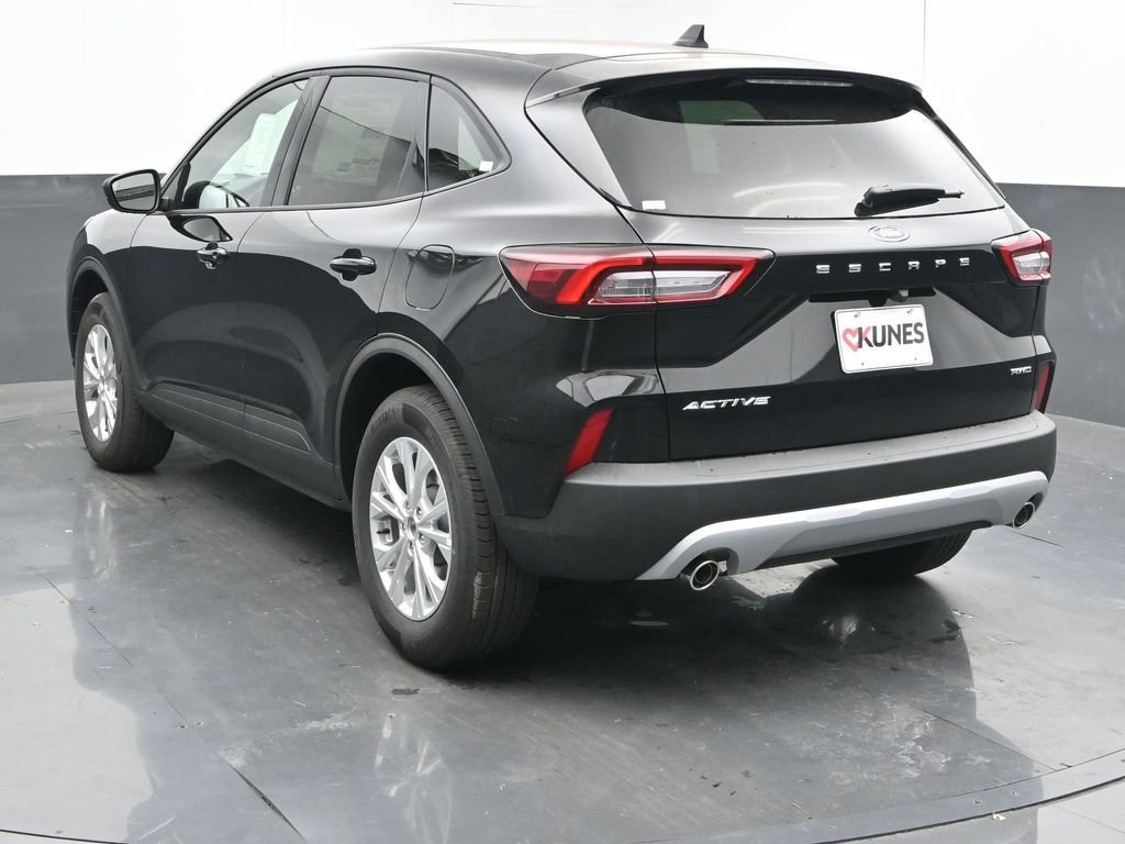 New 2026 Ford Escape Active w/ Cold Weather Package image 8