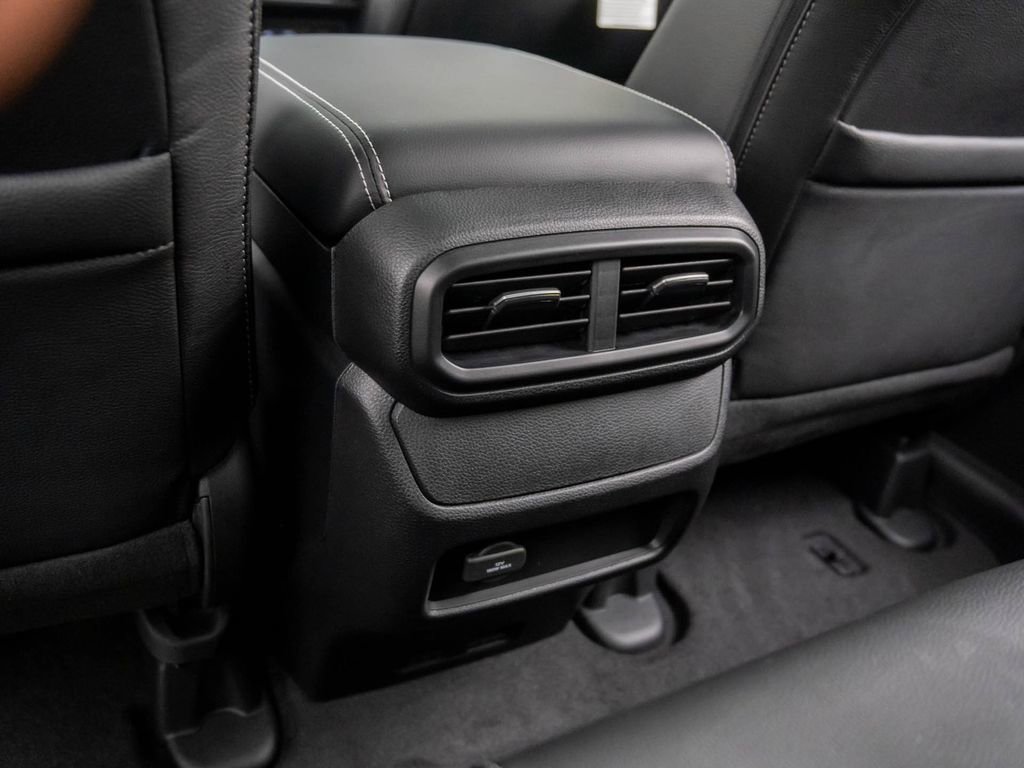 New 2026 Honda Ridgeline RTL image 21