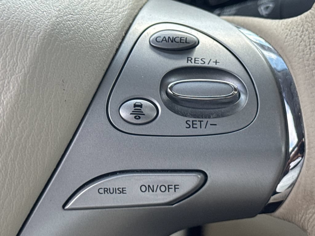 Used 2018 Nissan Murano Platinum w/ Cargo Package FWD image 26
