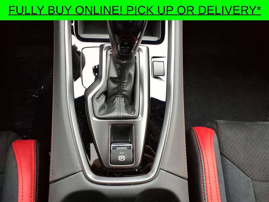 New 2026 Subaru WRX GT image 14