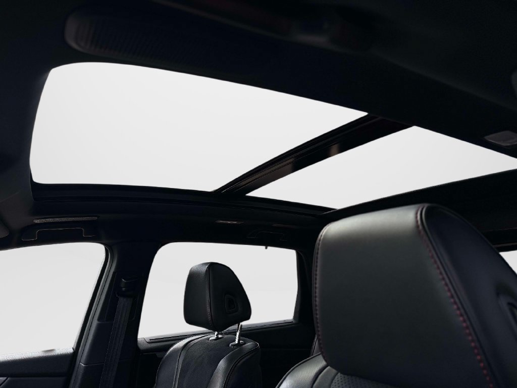 Certified 2026 Acura MDX A-Spec AWD/4WD image 17