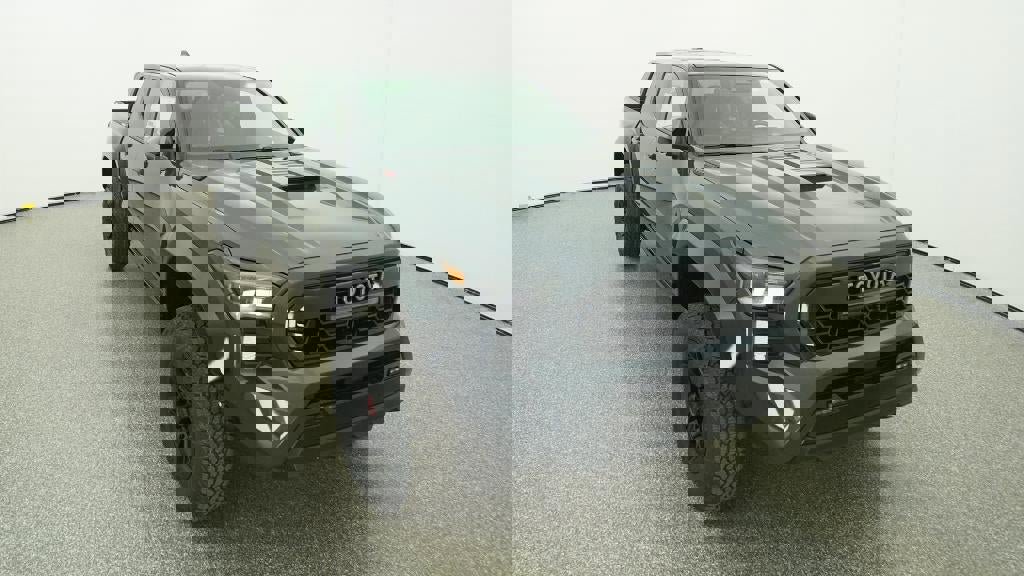 New 2026 Toyota Tacoma TRD Pro image 14