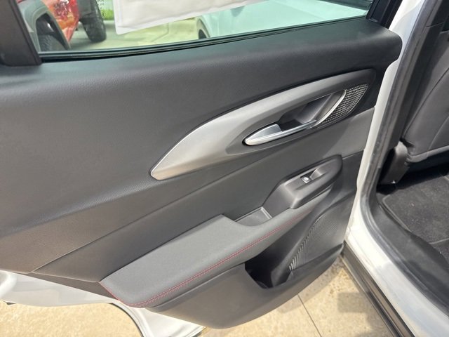 Used 2024 Dodge Hornet R/T Plus image 24