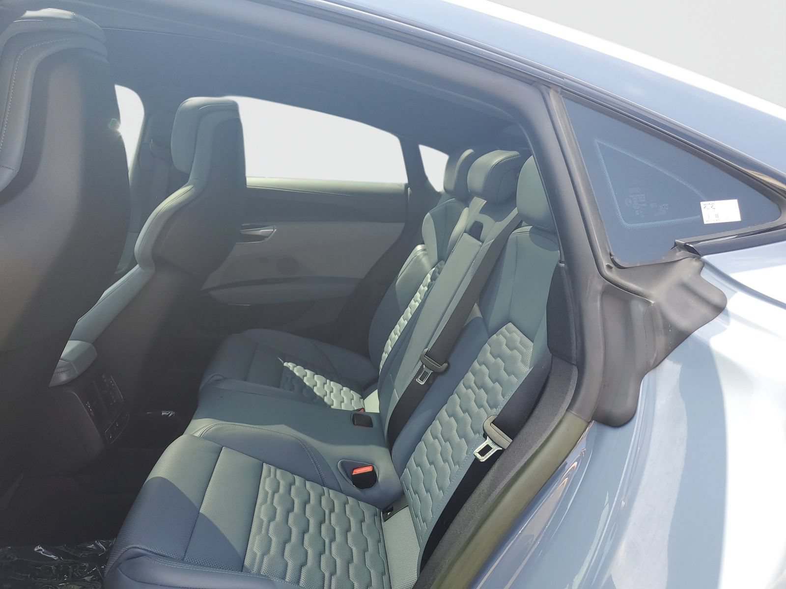 Used 2023 Audi e-tron GT Premium Plus w/ Executive Package AWD/4WD image 13
