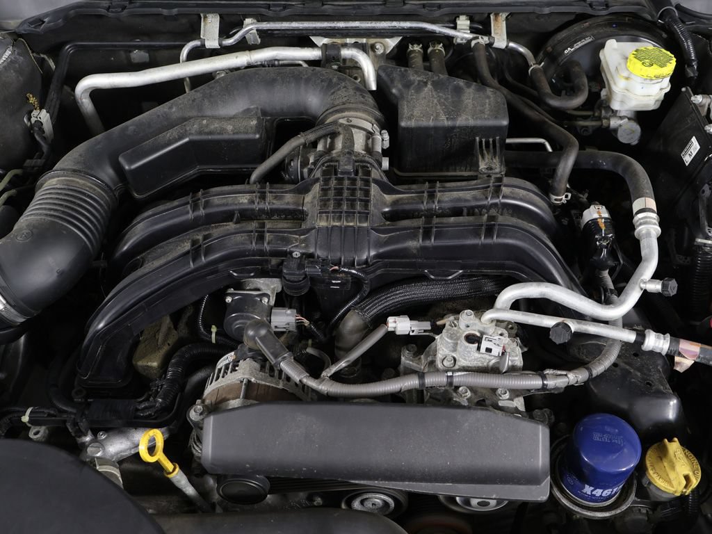 Used 2020 Subaru Legacy Sport AWD/4WD image 17