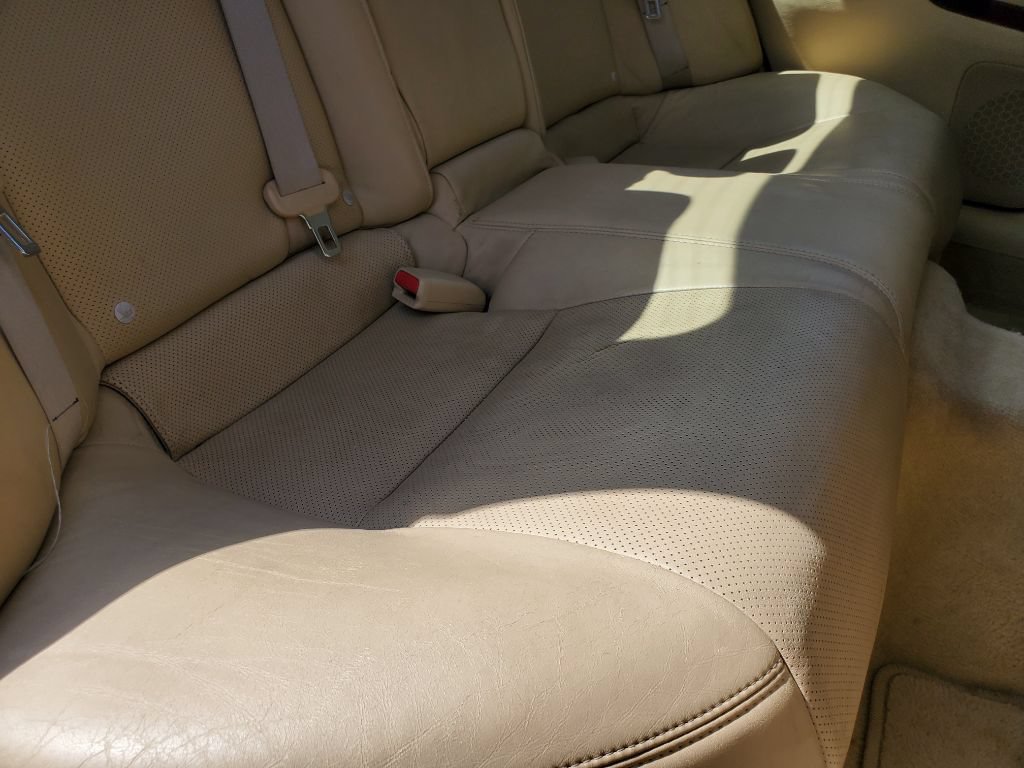 Used 2007 Lexus IS 250 RWD image 25