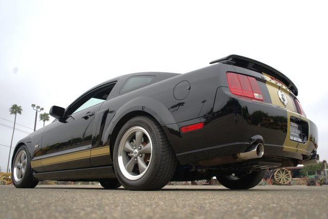 Used 2006 Ford Mustang GT Premium image 50