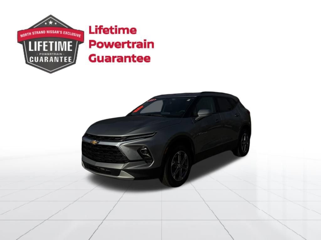 Used 2023 Chevrolet Blazer LT w/ Convenience Package image 1