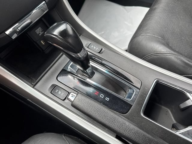 Used 2014 Honda Accord EX-L image 21