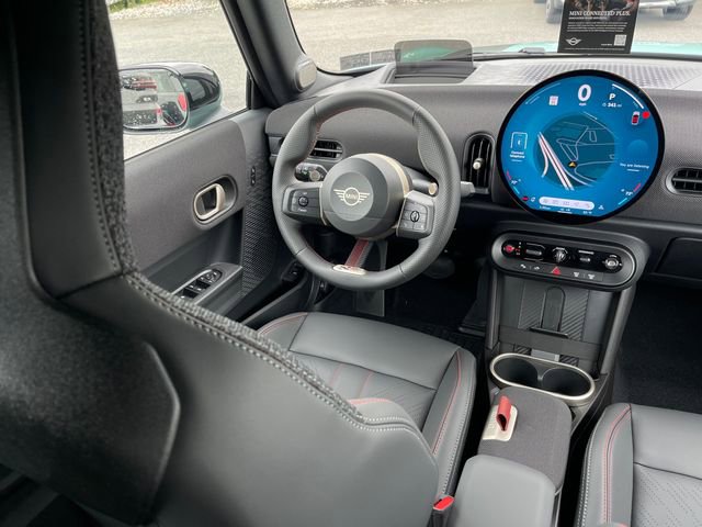 New 2026 MINI Cooper S FWD image 18