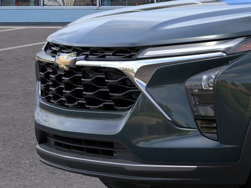 New 2026 Chevrolet Trax LT FWD image 13