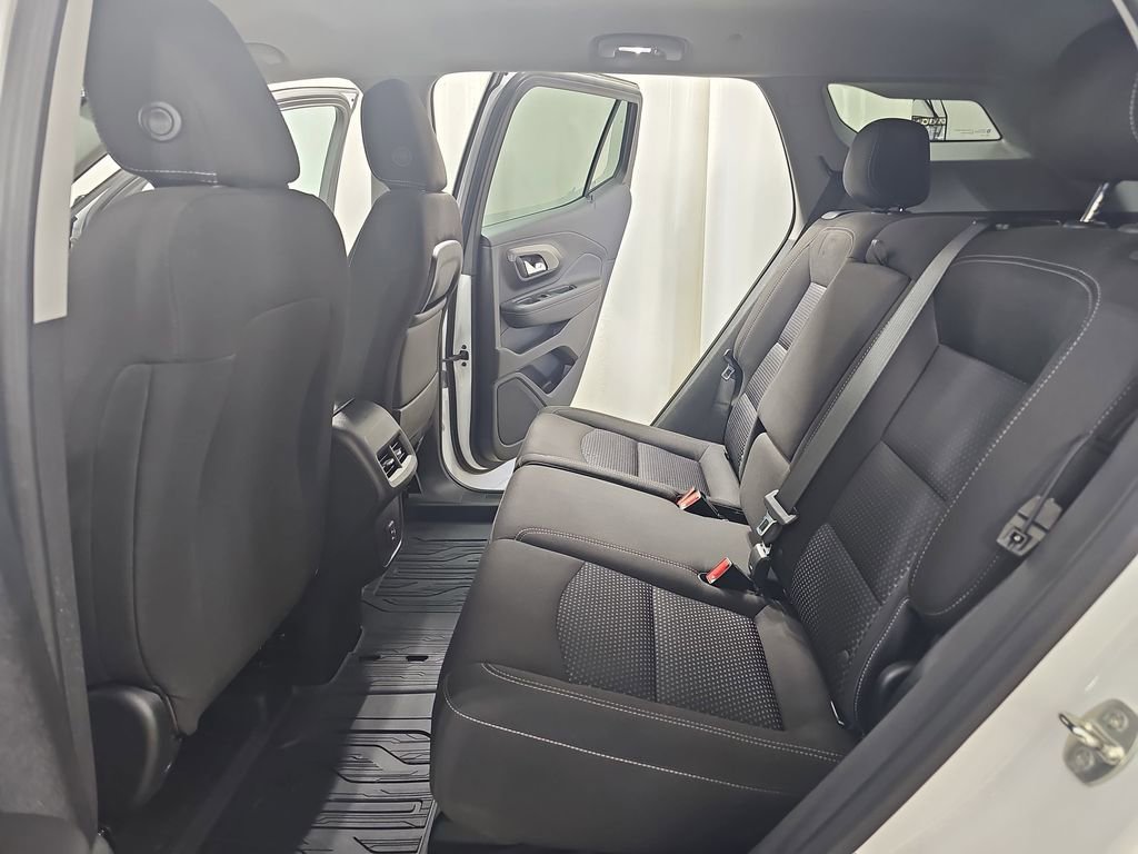 Certified 2023 GMC Terrain SLE w/ Driver Convenience Package image 18
