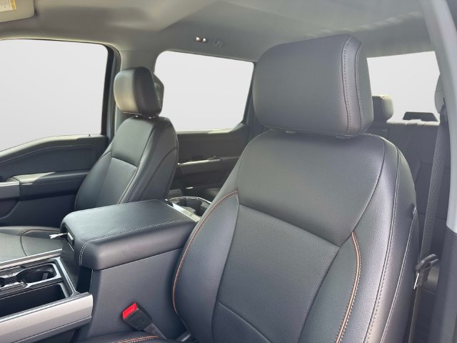 New 2027 Ford F350 Lariat AWD/4WD image 22