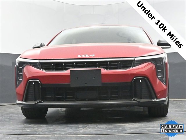 Used 2025 Kia K4 GT-Line image 37