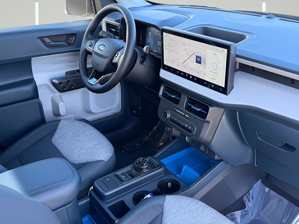 New 2026 Ford Maverick XLT w/ XLT Luxury Package image 15