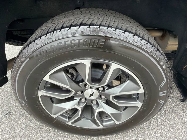 Certified 2024 Chevrolet Silverado 1500 RST w/ Protection Package image 17