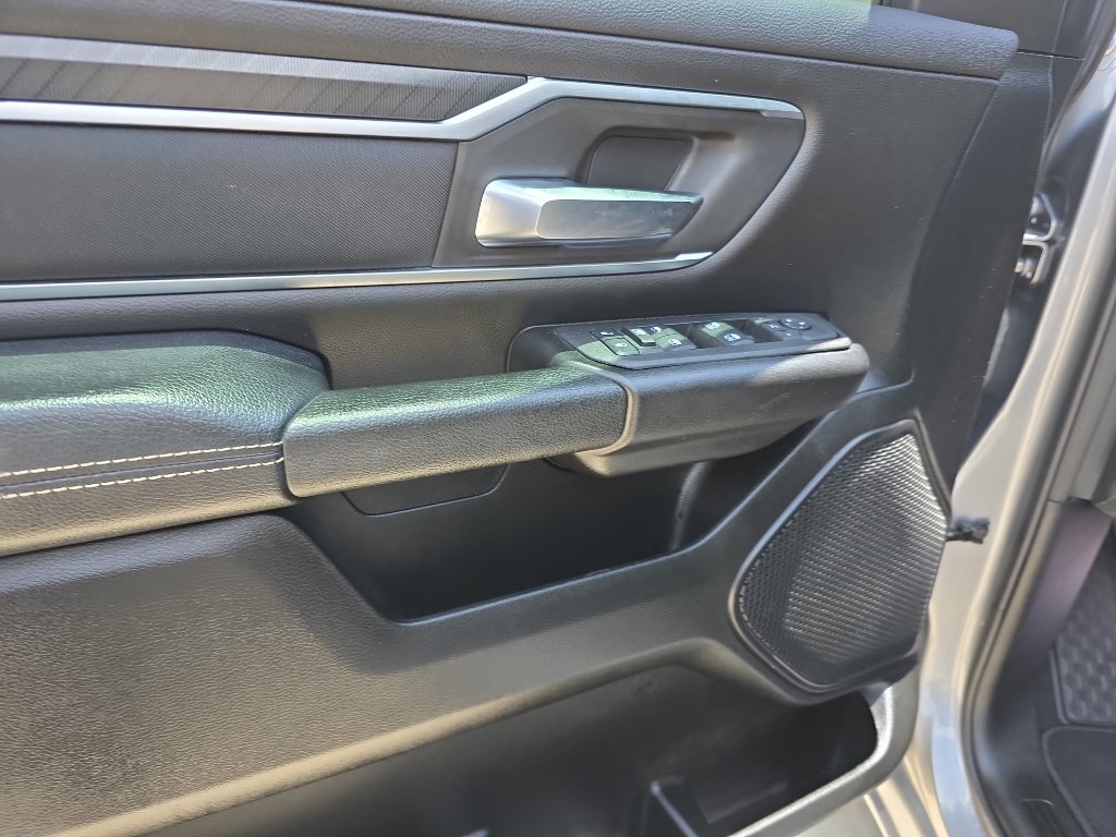 Used 2025 RAM 1500 Lone Star RWD image 14