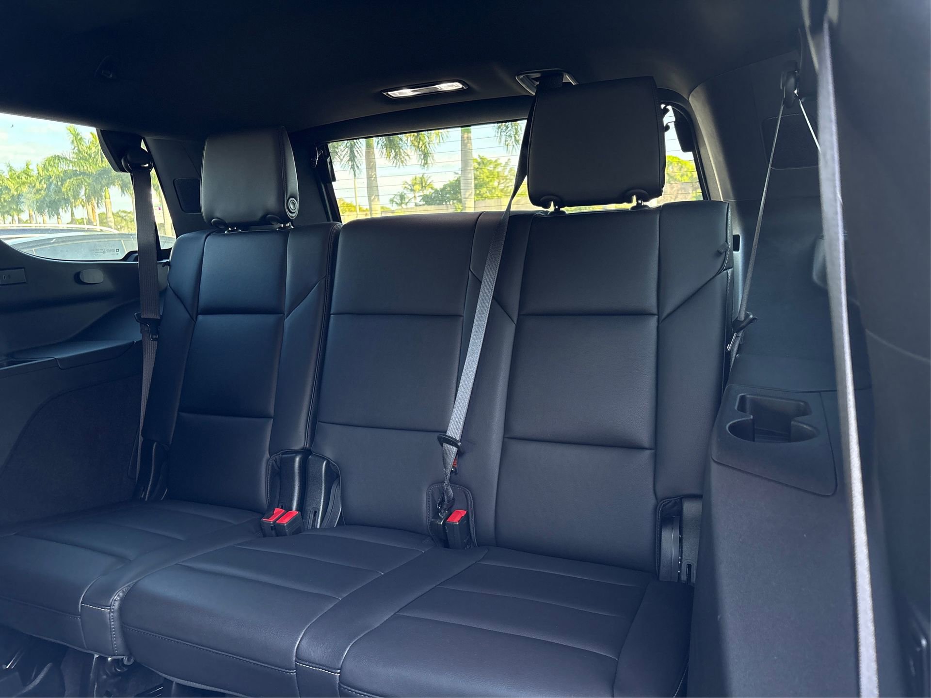 Certified 2024 Cadillac Escalade Luxury image 14