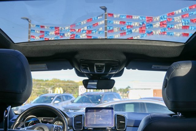 Used 2019 Mercedes-Benz GLE 43 AMG 4MATIC Coupe image 12