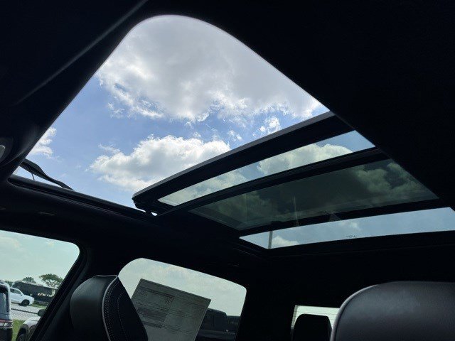 New 2026 RAM 1500 Laramie w/ Sport Appearance Package image 29