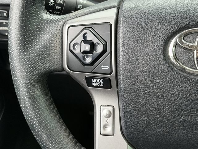 Used 2019 Toyota 4Runner SR5 RWD image 14