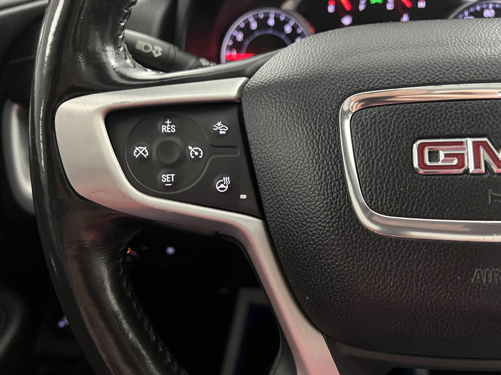 Used 2020 GMC Terrain SLT w/ Preferred Package FWD image 26