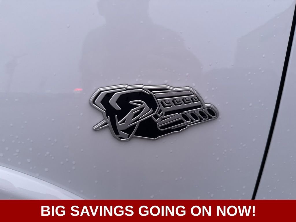 New 2026 RAM 1500 Laramie image 11