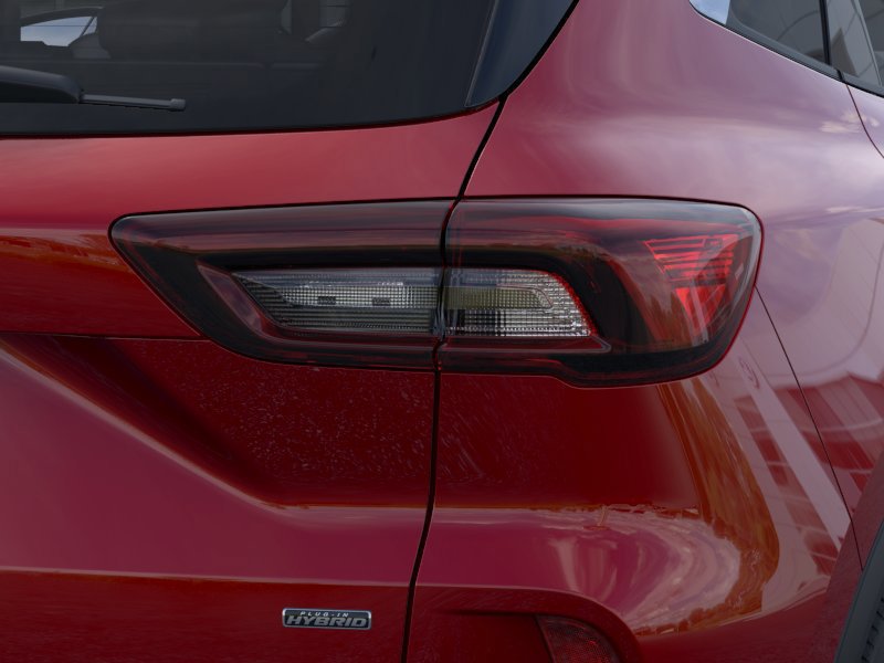 New 2025 Ford Escape SE FWD image 23