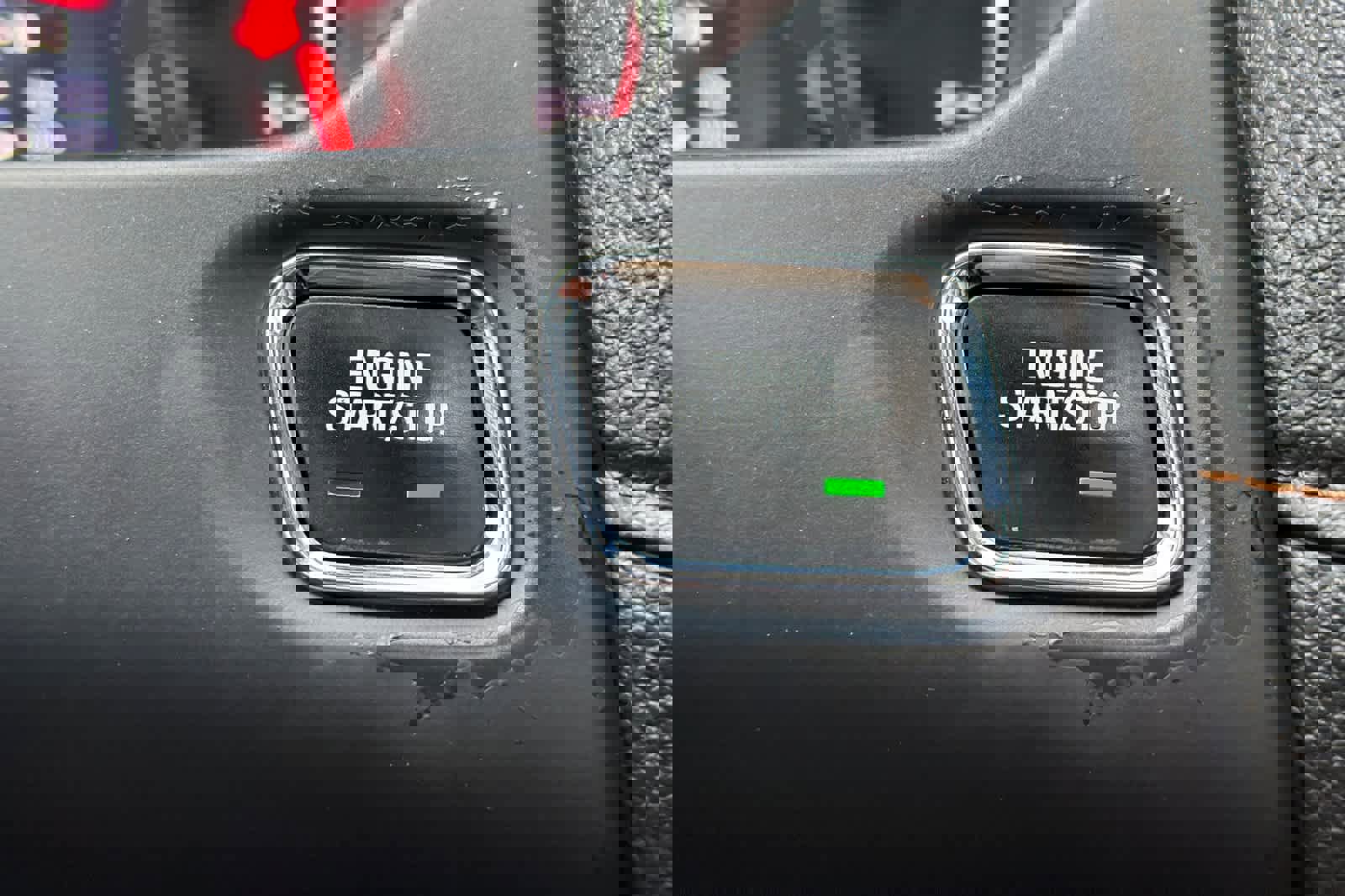 Used 2022 GMC Acadia AT4 w/ Technology Package image 26