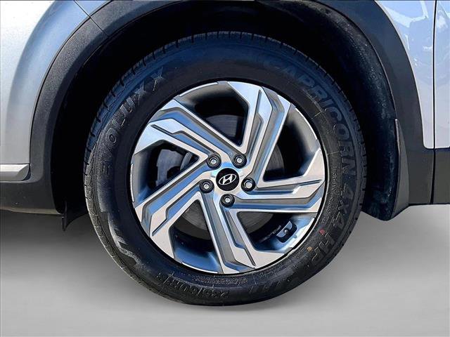 Used 2021 Hyundai Santa Fe SE w/ Cargo Package image 8