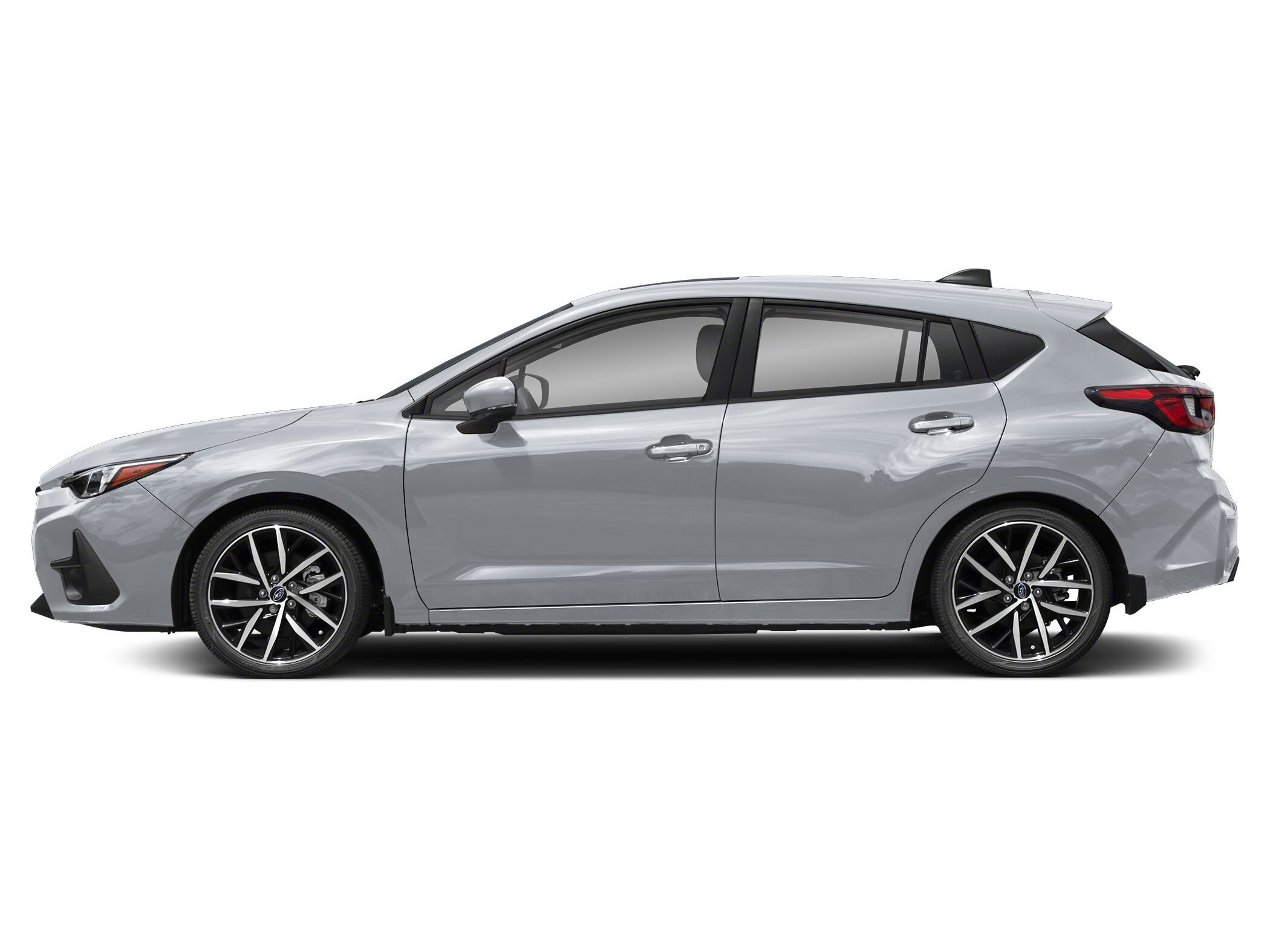 New 2026 Subaru Impreza 2.0i Sport image 3