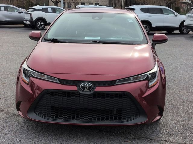 Used 2022 Toyota Corolla LE image 8