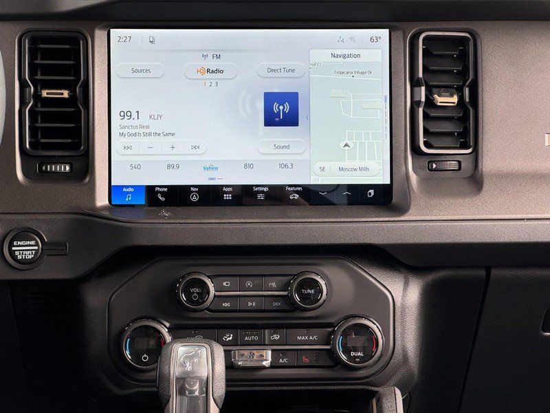 New 2026 Ford Bronco Badlands image 12