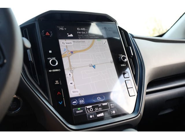 New 2026 Subaru Crosstrek 2.5i Limited image 39