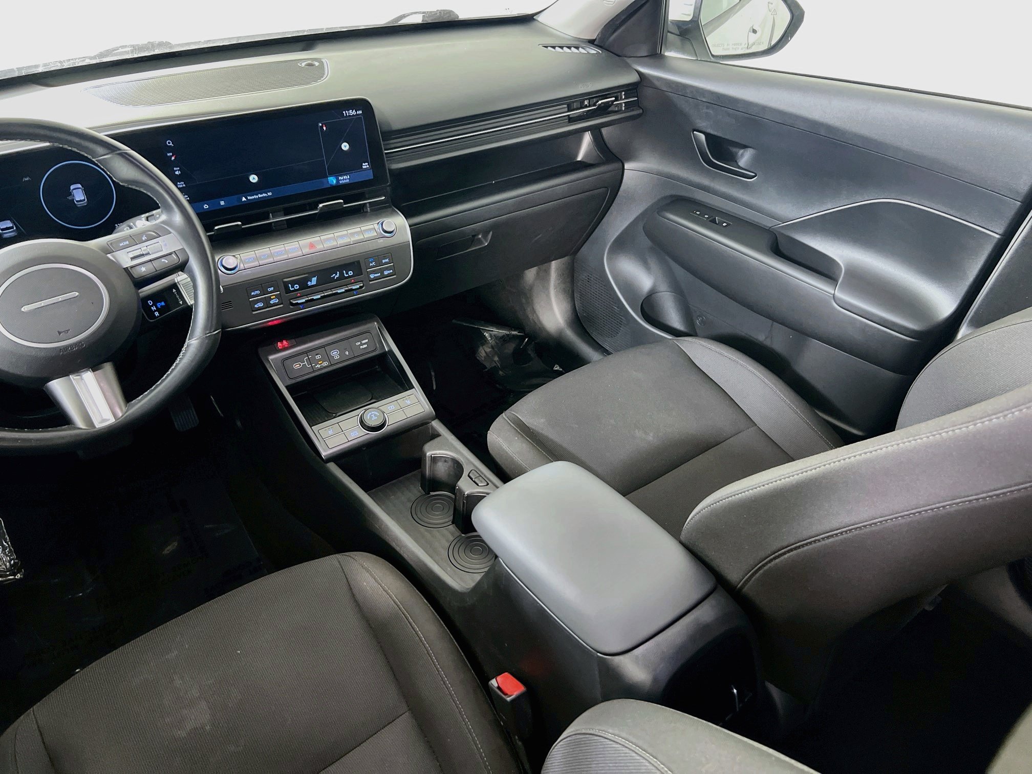 Used 2024 Hyundai Kona SEL w/ Convenience Package AWD/4WD image 22