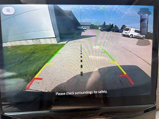 Certified 2024 Ford Expedition Max Limited AWD/4WD image 5