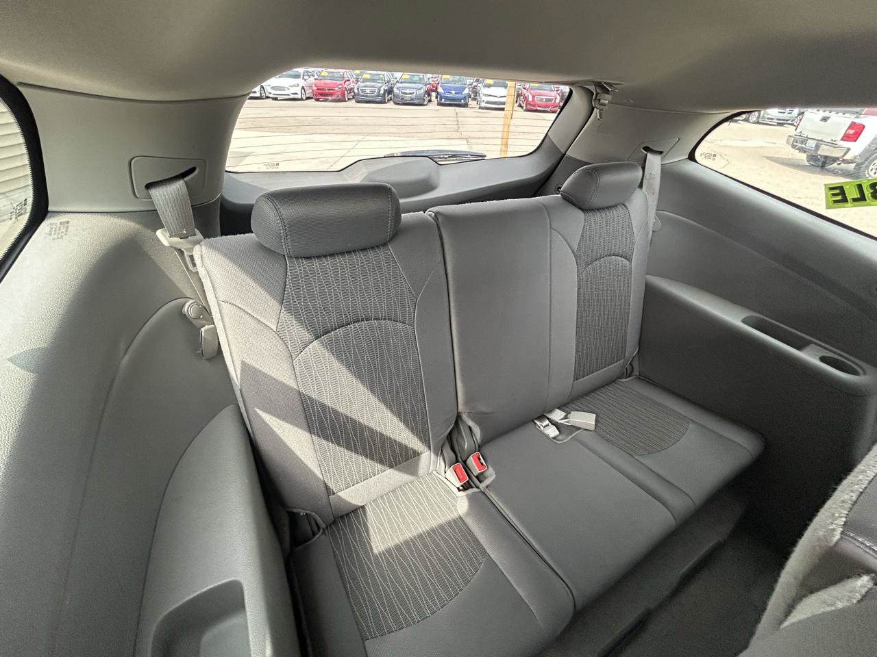 Used 2013 Chevrolet Traverse LS FWD image 13