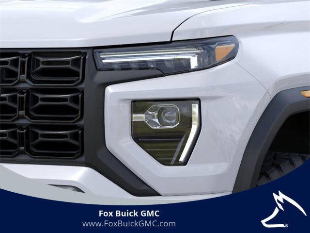 New 2026 GMC Canyon Elevation w/ Convenience Package image 10