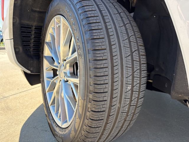 Used 2025 Jeep Grand Cherokee Summit image 20