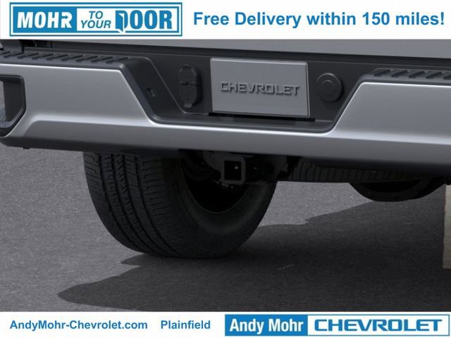 New 2026 Chevrolet Silverado 1500 RST w/ All Star Edition Plus image 14