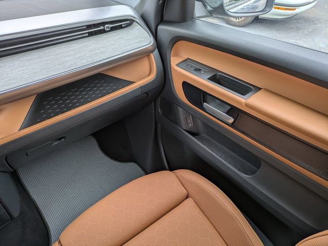 New 2025 Volkswagen ID. Buzz Pro S image 23