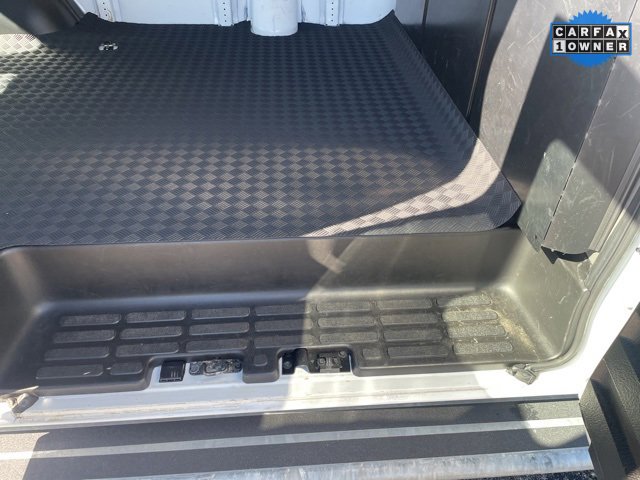 Used 2024 Chevrolet Express 2500 Work Van w/ Driver Convenience Package image 19