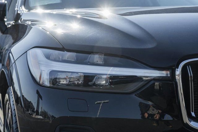 Certified 2023 Volvo XC60 B6 Ultimate w/ Protection Package Premier image 13