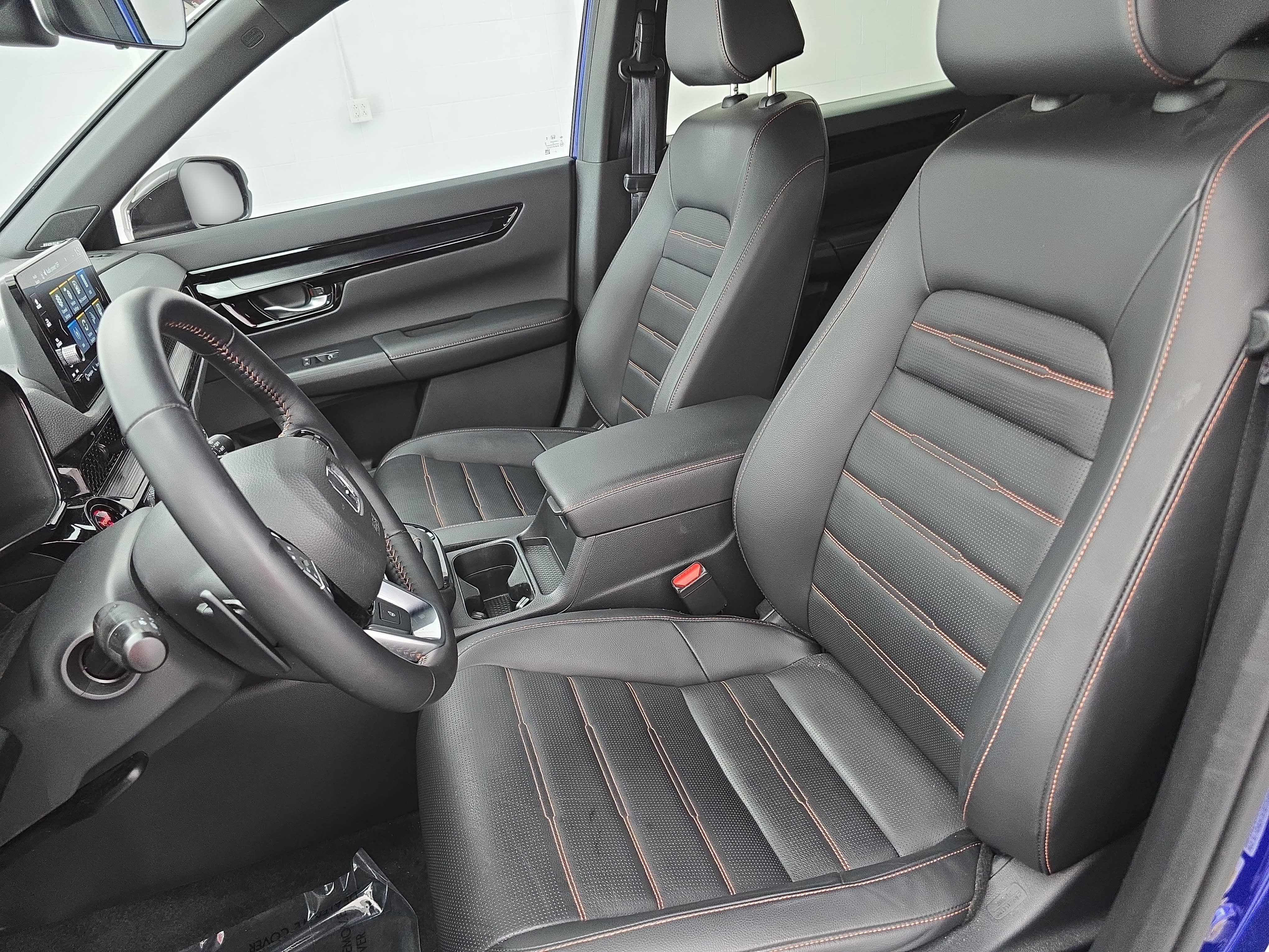 Used 2024 Honda CR-V Sport Touring image 15