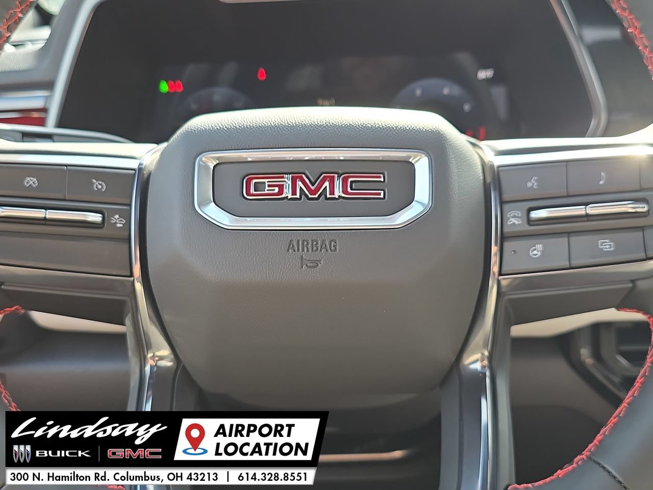 New 2026 GMC Canyon AT4X AWD/4WD image 12
