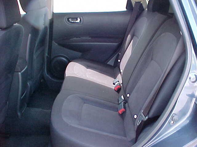 Used 2013 Nissan Rogue AWD image 15